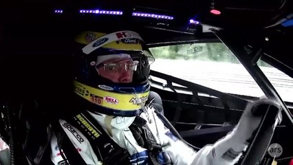 Pre-race chat with Le Mans winner Joey Hand | Ars Technica