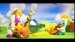 Mario + Rabbids Kingdom Battle Trailer Starring Yves Guillemot - E3 2017 Nintendo Spotlight