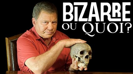 Bizarre Ou Quoi? S02E03 Monstres Et Mystères (Weird Or What?)