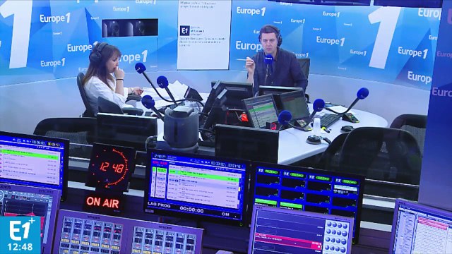 Crise du lait : 35 centimes par litre, c'est le minimum