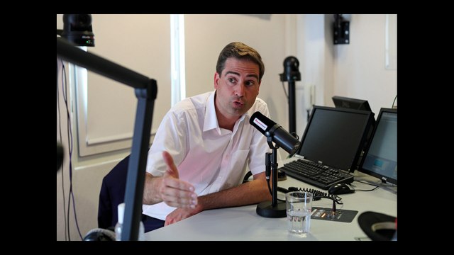 Législatives 5e circonscription du Haut-Rhin : débat du 2e tour Olivier Becht est-il de droite?