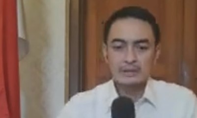 Penanganan Pemprov Jambi terkait Kaburnya Puluhan Napi