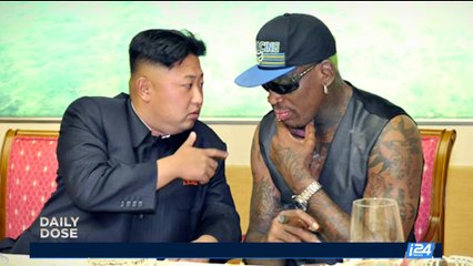 DAILY DOSE | At least six dead in London fire | Wednesday,June 14th 2017