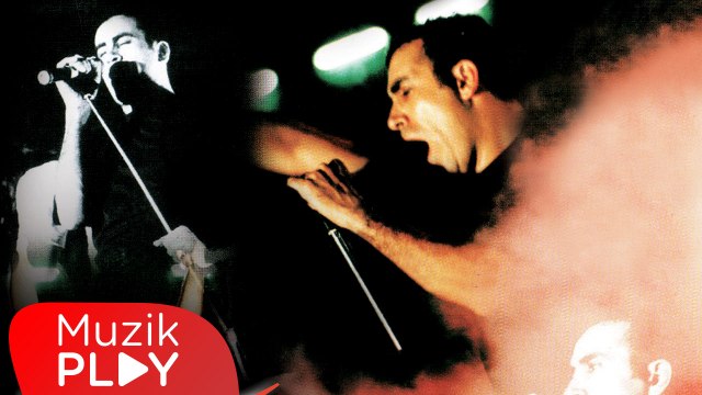 Haluk Levent - Yollarda Bulurum Seni