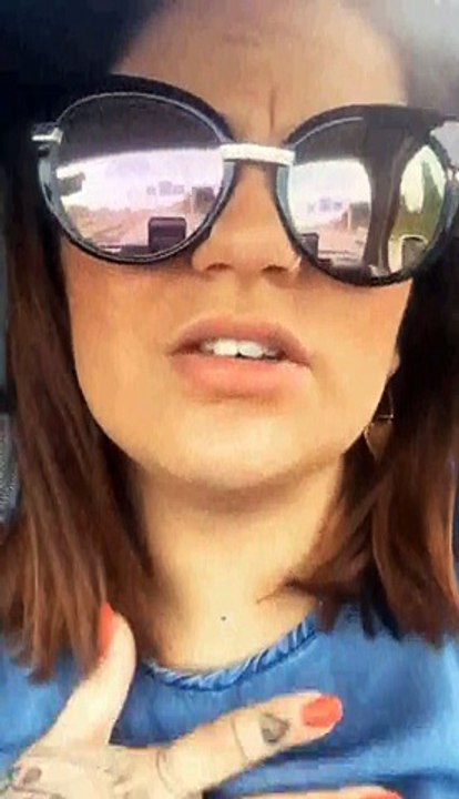 Fanny dá espetáculo de música pimba