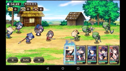 戦国アスカZEROの解説してみた
