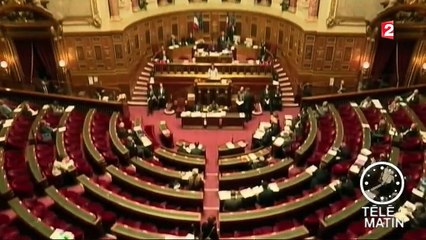 La loi de moralisation de la vie publique au Conseil des ministres