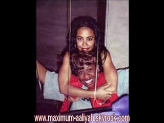 Aaliyah feat Missy - Best friends