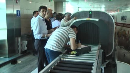 Uçuşlarda Elektronik Cihaz Kısıtlaması