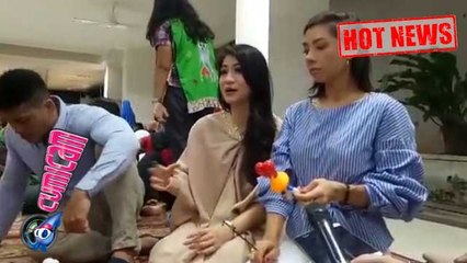 Hot News! Konfirmasi Soal Ashanty dan Aurel Anggota Resmi Girls Squad - Cumicam 14 Juni 2017