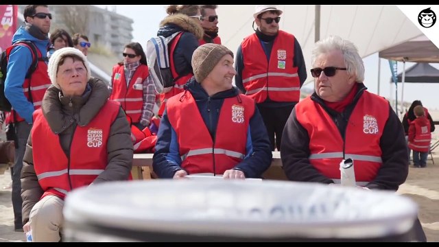 Quelles sont les choses les plus folles qui ont été trouvées sur la plage?