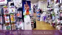 Celebrate It Party Shop Ireland