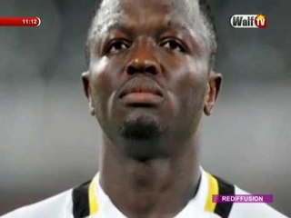 Elle confie être la soeur de Suleyman « Sulley » Ali Muntari