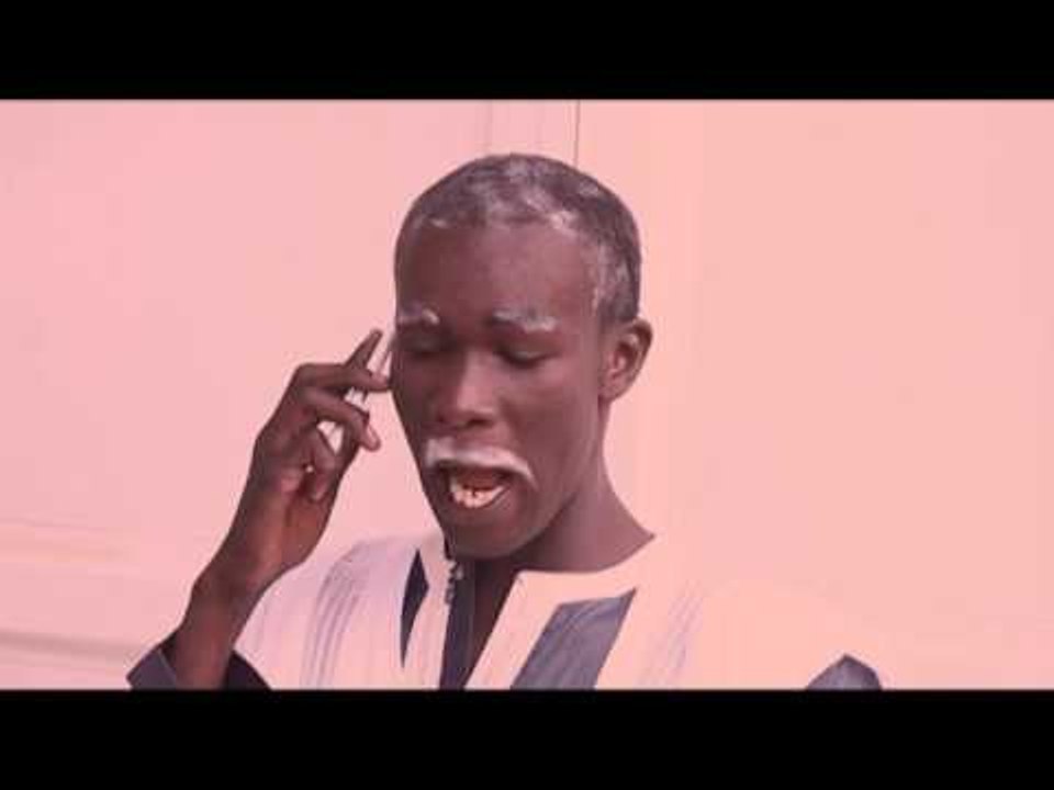 COMEDIE MUSICALE WALY SECK FEAT THIONE SECK