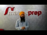 Masterprep - Gurinder Singh-Score 7 Bands in IELTS