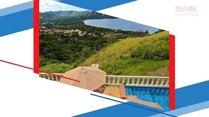 Luxury Homes for Sale in Costa Rica
