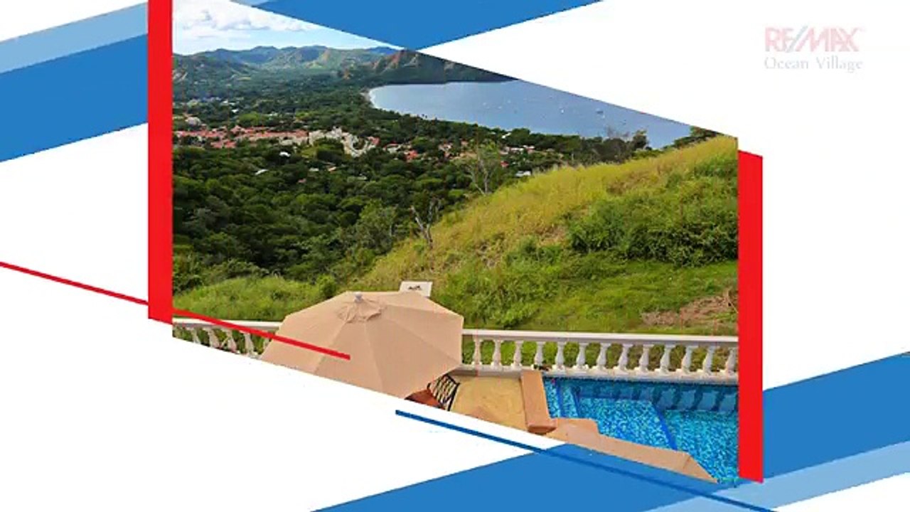Luxury Homes for Sale in Costa Rica