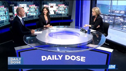 DAILY DOSE | Press from around the world | Wednesday, June 14th 2017