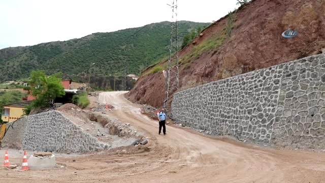 Kaya Parçasının Çarptığı Üniversite Öğrencisinin Ölümü ile İlgili Adli Soruşturma Başlatıldı