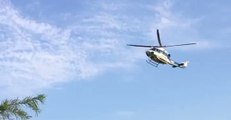Medevac Chopper Arrives After GOP Congressman, Aides, Shot at During Baseball Practice