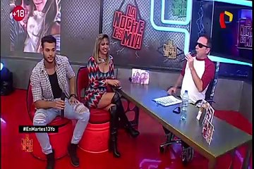 ¿Qué opinan los famosos sobre el remember?