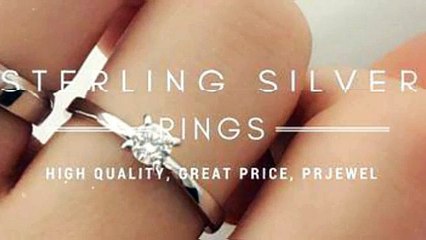 Wholesale Silver Jewelry