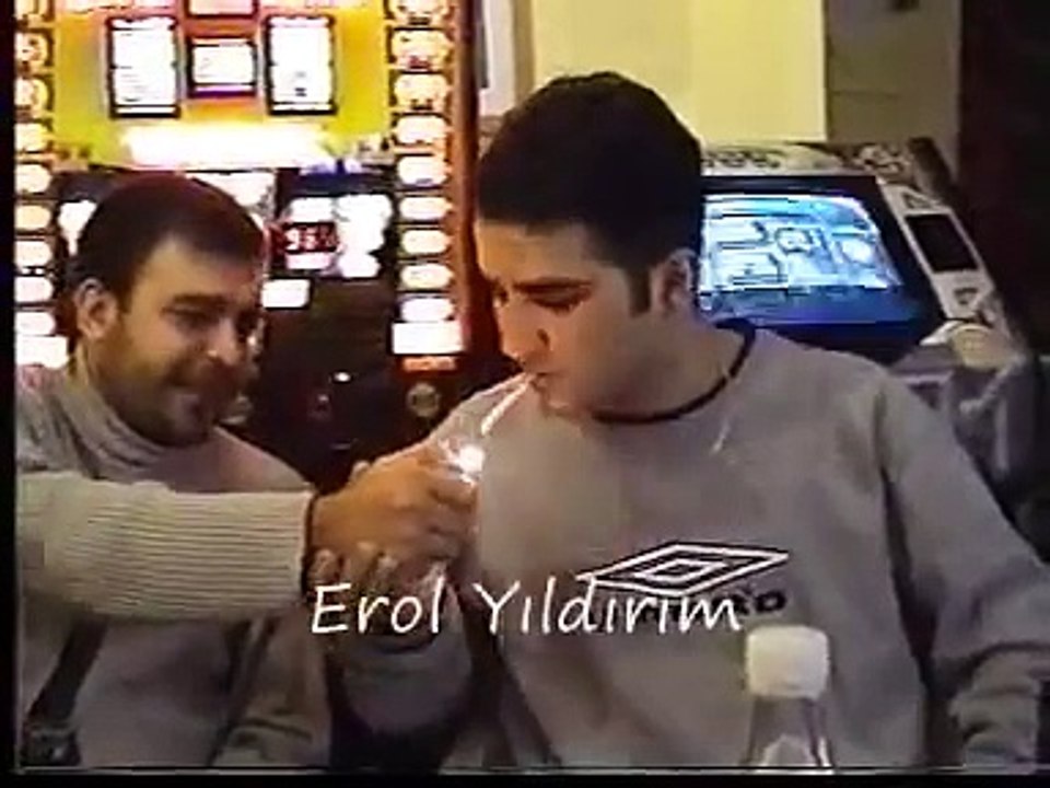 Engin Nurşani-VERİN BENİM SEVDİĞİMİ-Canlı