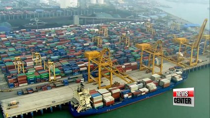 Employment rate rose to record high in May: Statistics Korea