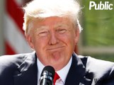 Vidéo : Donald Trump : ses pires citations : 