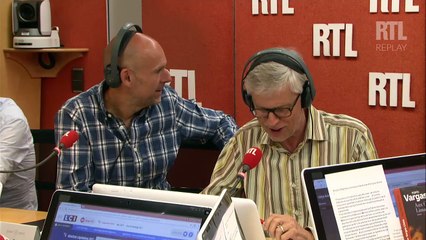 Mario Vargas Llosa et "Ce qui nous lie" sont dans Laissez-vous tenter