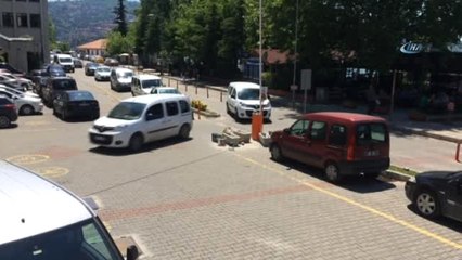 Kimliğinizle Kuyumcu Soyulmuş" Deyip 8 Bin Lira Dolandırdılar