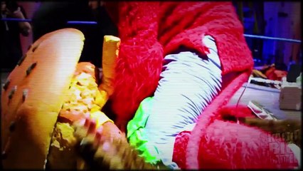 2017 E3 Pre-Pre Show Part 4