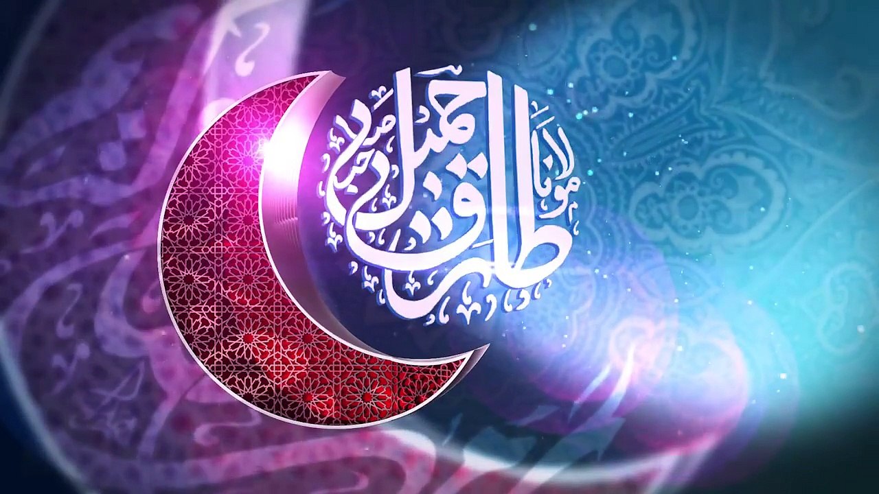 Maah e Ramadan with Maulana Tariq Jameel - Episode 06 _ Part 2 _ 9 June 2017
