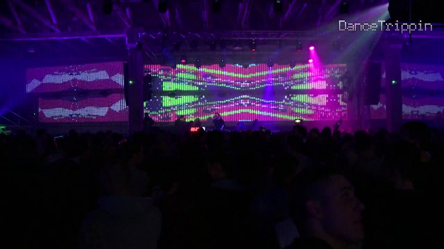 Michael Klein at Lovefest Fire, Belgrade (Serbia)