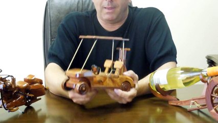 Mahogany Woodcrafters Wholesale Wood Gifts