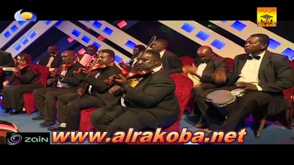 صلاح بن البادية «فاوضني بلا زعل» أغاني وأغاني 2017