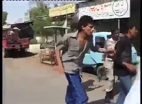 کراچی میں ہزاروں افراد کو بے گناہ قتل کرنے ، کروڑوں روپے کا بھٹہ جمع کرنے ، کراچی کا امن تباہ کرنے والے اور سب سے بڑھ کر