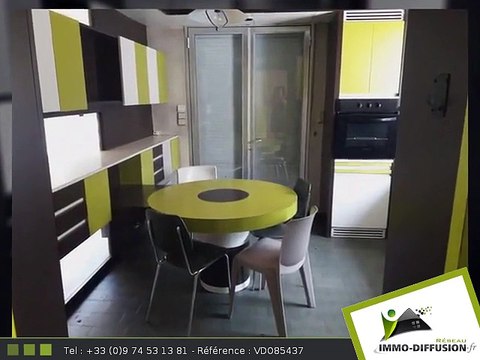 Maison A vendre Coulanges les nevers 150m2 - 280 000 Euros