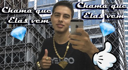Vitinho Prod - CHAMA QUE ELAS VEM