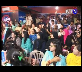 HO JAMALO 13 JUNE 2017