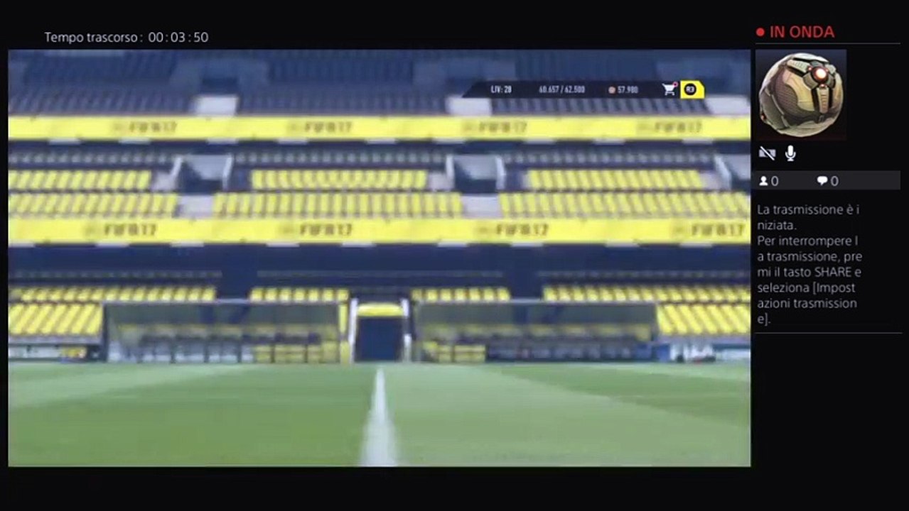 Trasmissione PS4 live di Strynix234 (17)
