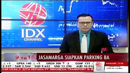 Jelang Arus Mudik, Jasamarga Siapkan Parking Bay Sepanjang Tol Jakarta-Cikampek