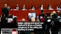 Retrial Begins for 2 Serbs at U.N. War Crimes Tribunal