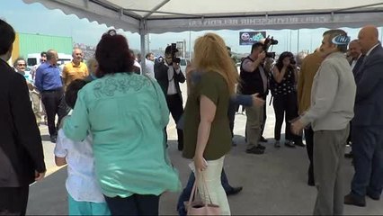 Bülent Ecevit'in İsmi Kocaeli'de Üst Geçide Verildi