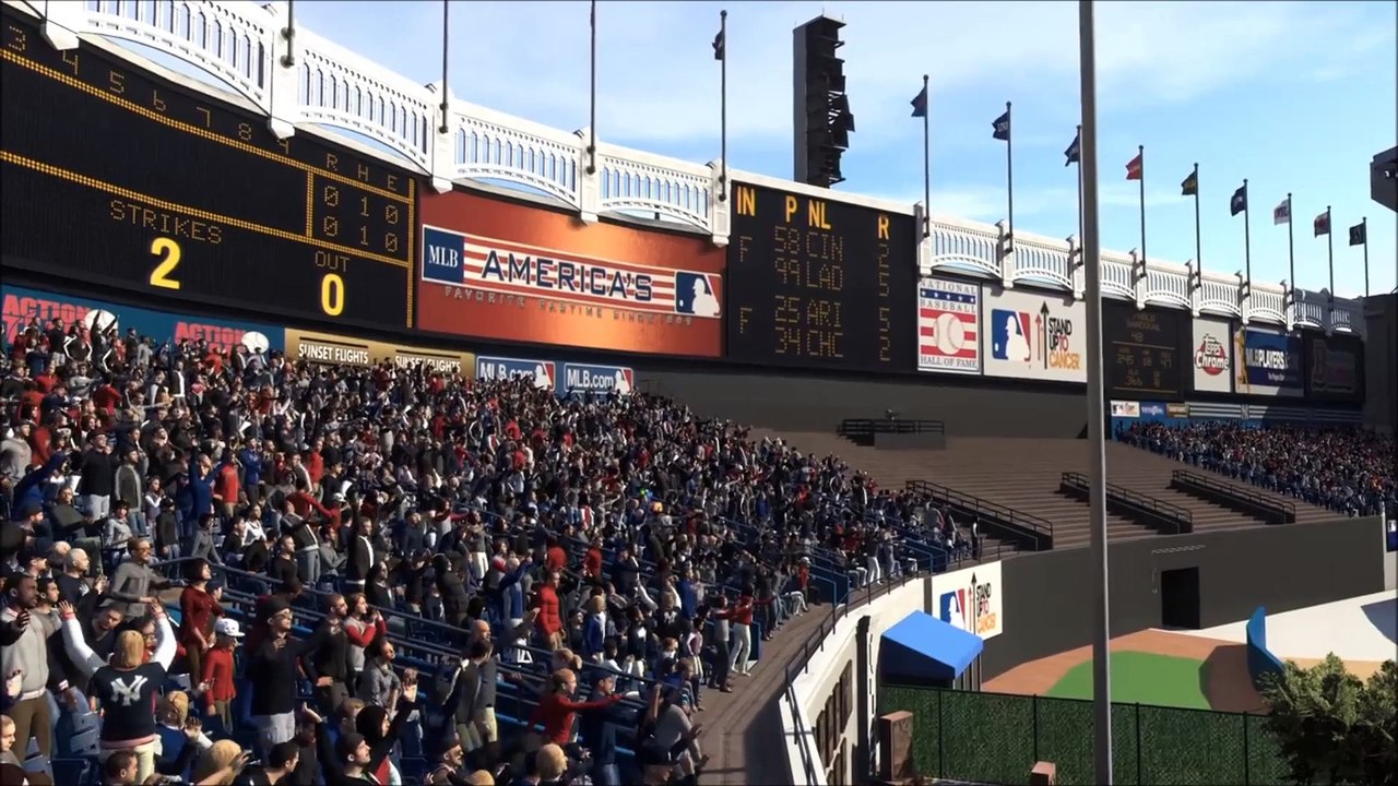 MLB 18 PC