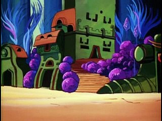 She-Ra - Stagione2 sub ita ep 01 - One to count on