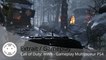 Extrait / Gameplay - Call of Duty: WWII - Gameplay Multijoueur sur PS4