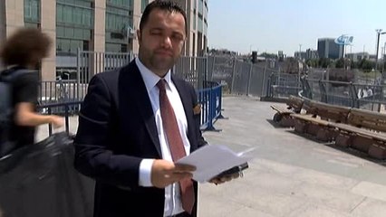 Avukat Rezan Epözdemir: "Münevver Karabulut Ailesi Ödenen Tazminat Emsal Olacak"