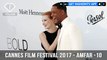 Cannes Film Festival 2017 - Amfar - Part 10 | FashionTV
