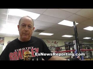 wtf was reff doing at fortuna vs cotto fight - EsNews boxing